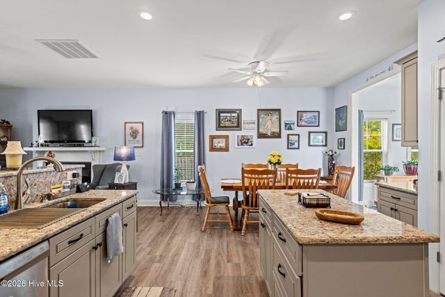 231 Admiral Court, Sneads Ferry, NC 28460