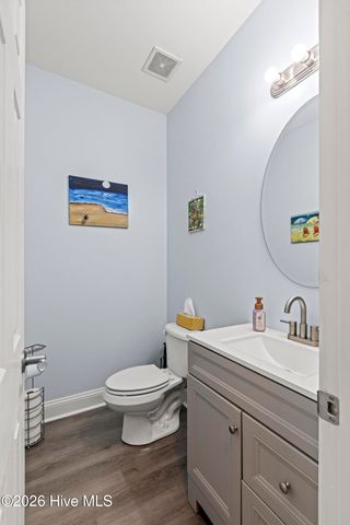 231 Admiral Court, Sneads Ferry, NC 28460