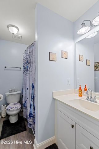 231 Admiral Court, Sneads Ferry, NC 28460