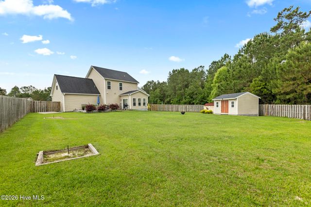 231 Admiral Court, Sneads Ferry, NC 28460
