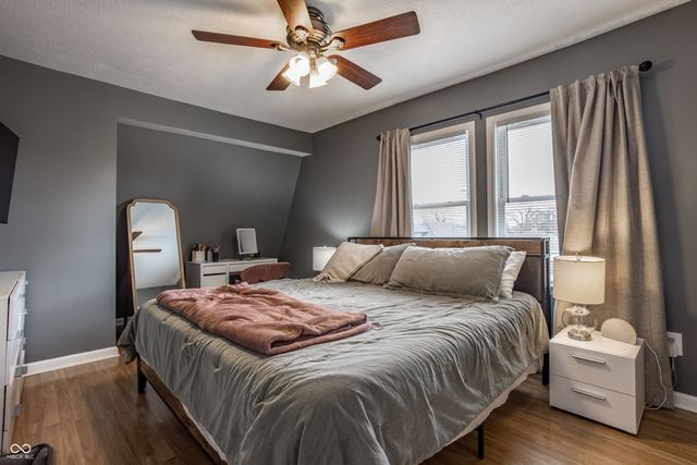 122 S 5th Avenue, Beech Grove, IN 46107