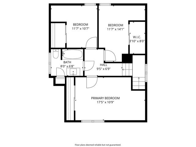 122 S 5th Avenue, Beech Grove, IN 46107