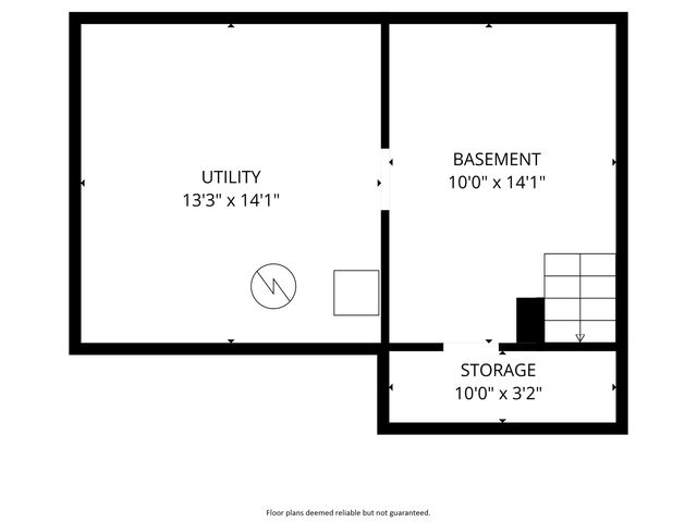 122 S 5th Avenue, Beech Grove, IN 46107