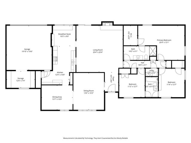 3949 Royal Palms Court, Dallas, TX 75244