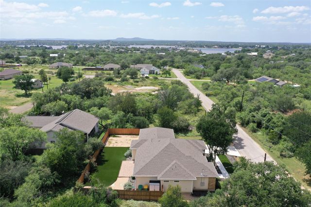 139 W Maple DR, Marble Falls, TX 78654