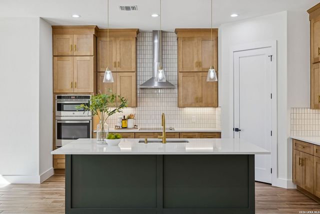 290 Restless Wind, Spring Branch, TX 78070