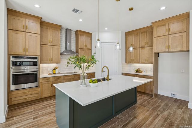 290 Restless Wind, Spring Branch, TX 78070