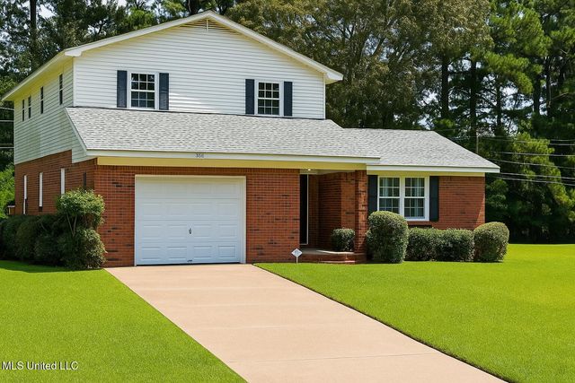 595 Swaney Drive, Holly Springs, MS 38635