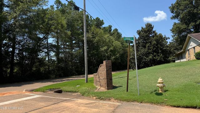 595 Swaney Drive, Holly Springs, MS 38635