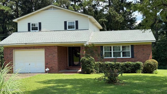 595 Swaney Drive, Holly Springs, MS 38635