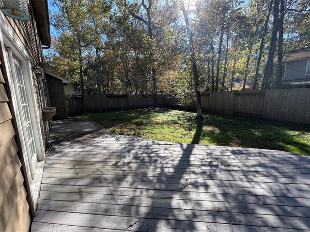 38 Dusky Meadow Pl, The Woodlands, TX 77381