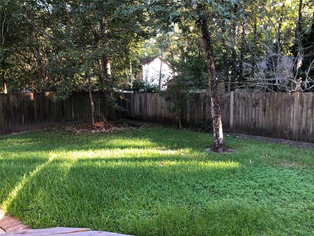 38 Dusky Meadow Pl, The Woodlands, TX 77381