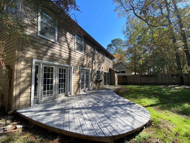 38 Dusky Meadow Pl, The Woodlands, TX 77381