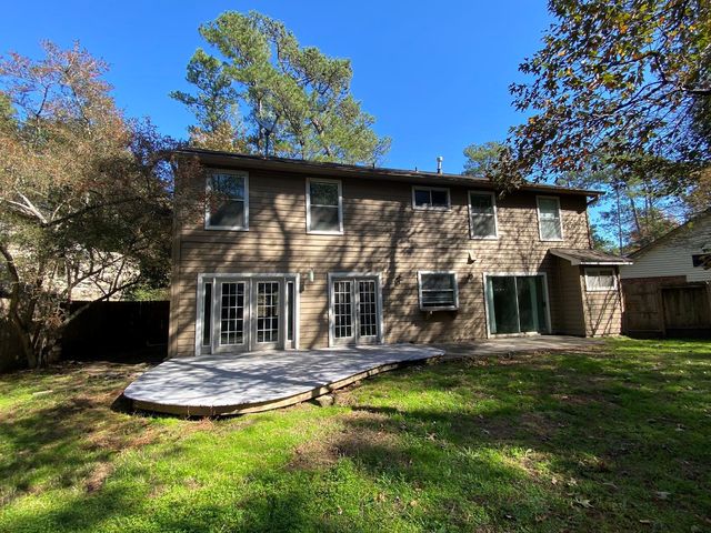 38 Dusky Meadow Pl, The Woodlands, TX 77381