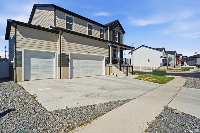 3141 W 3475 S, West Haven, UT 84401