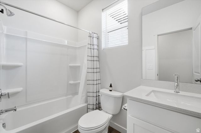 3141 W 3475 S, West Haven, UT 84401