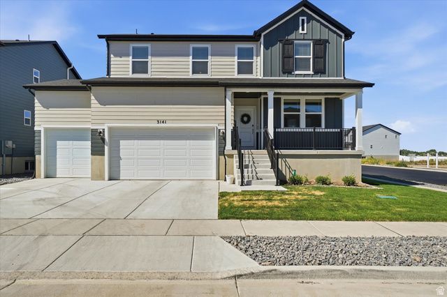 3141 W 3475 S, West Haven, UT 84401