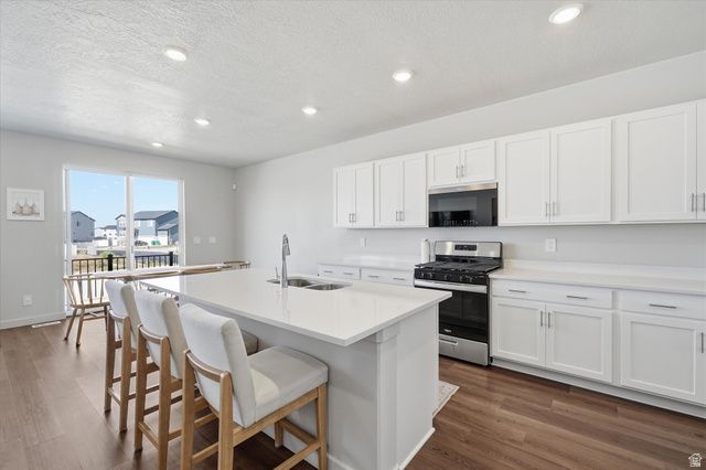 3141 W 3475 S, West Haven, UT 84401