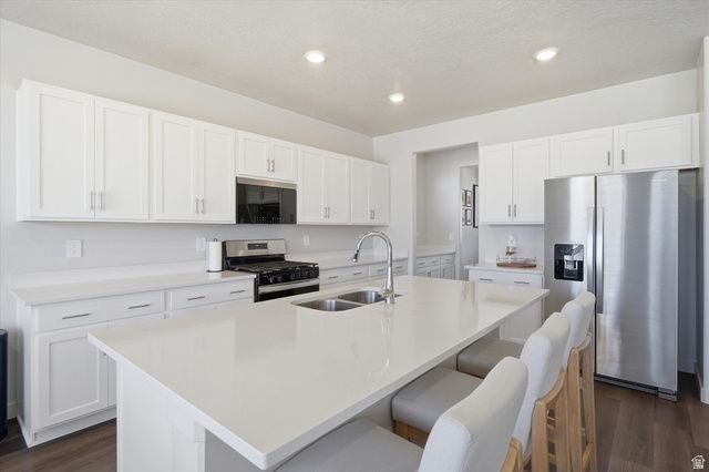 3141 W 3475 S, West Haven, UT 84401