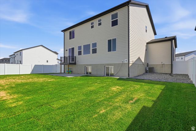 3141 W 3475 S, West Haven, UT 84401