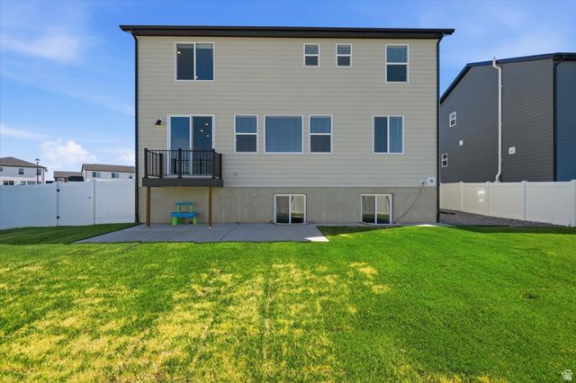 3141 W 3475 S, West Haven, UT 84401