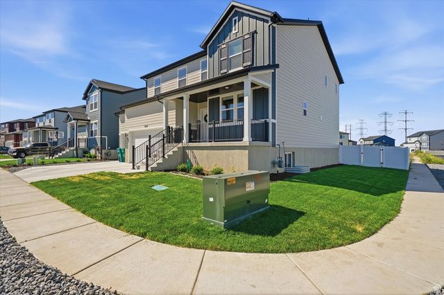 3141 W 3475 S, West Haven, UT 84401