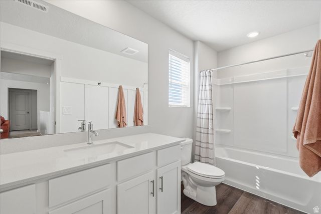 3141 W 3475 S, West Haven, UT 84401
