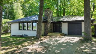 1351 Cedar Court, Gladwin, MI 48624