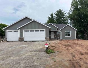 N3991 WETTERING WAY, Kaukauna, WI 54130