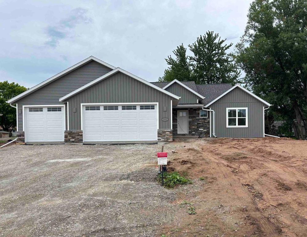N3991 WETTERING WAY, Kaukauna, WI 54130