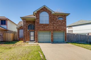 6841 Douglas Creek, Plano, TX 75023