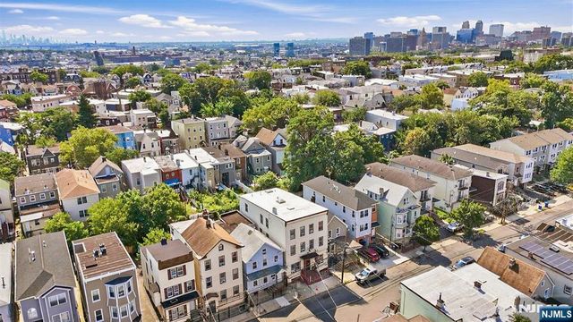 101 Highland Avenue, Newark, NJ 07104