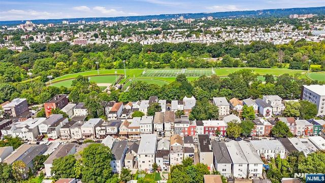 101 Highland Avenue, Newark, NJ 07104