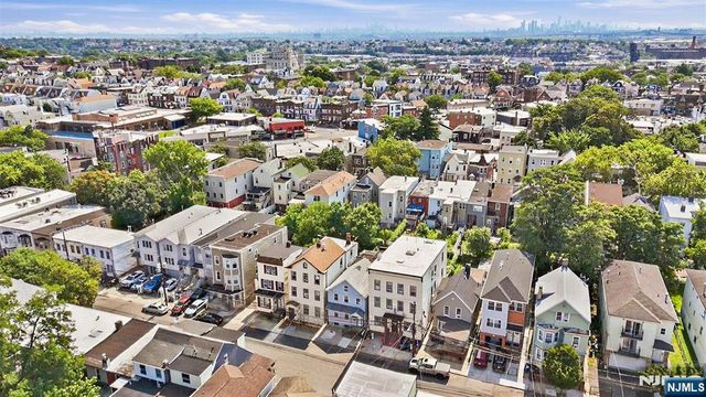 101 Highland Avenue, Newark, NJ 07104