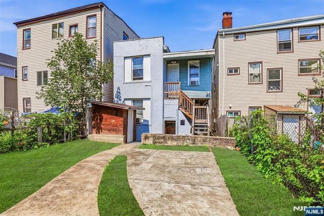 101 Highland Avenue, Newark, NJ 07104