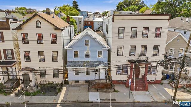 101 Highland Avenue, Newark, NJ 07104