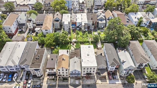 101 Highland Avenue, Newark, NJ 07104