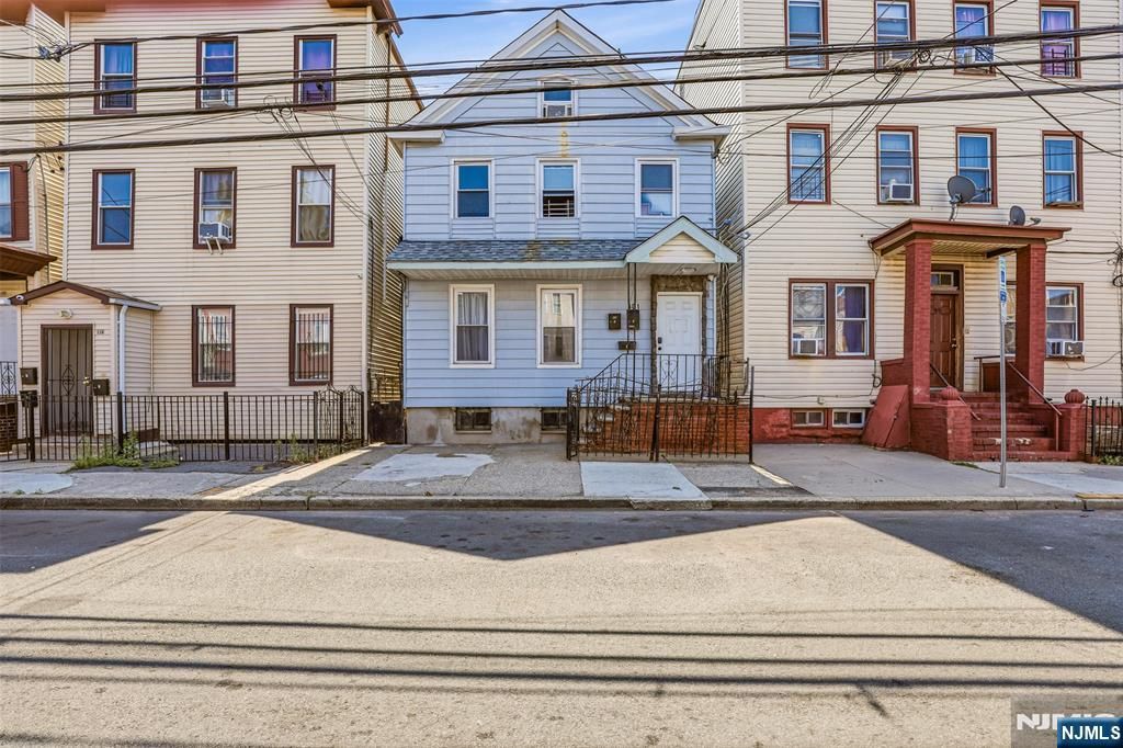101 Highland Avenue, Newark, NJ 07104