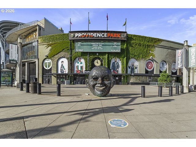 2020 Sw MARKET STREET Dr 303, Portland, OR 97201