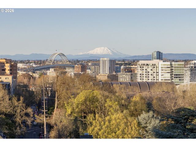 2020 Sw MARKET STREET Dr 303, Portland, OR 97201