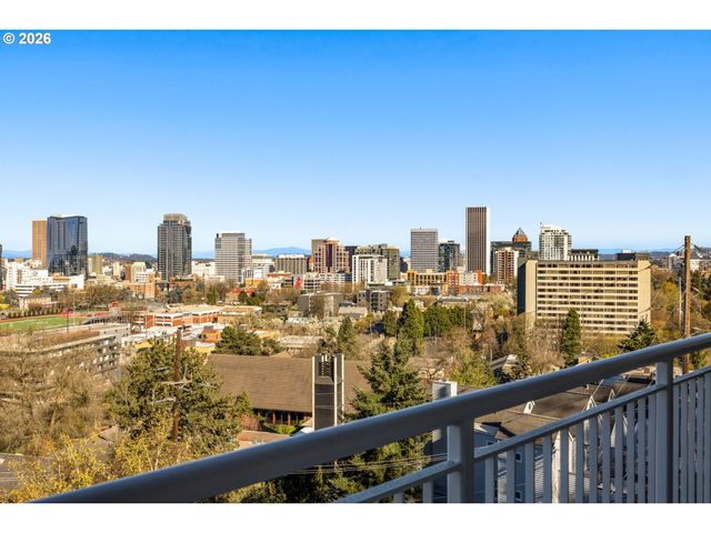 2020 Sw MARKET STREET Dr 303, Portland, OR 97201