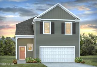 229 Red Vineyard Way Lot 34, Jacksonville, NC 28546