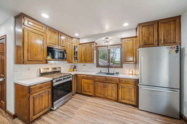 N844 DEPOT ROAD, Fremont, WI 54940