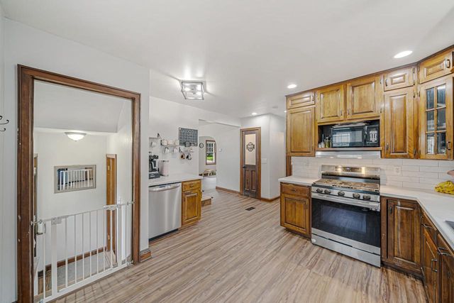 N844 DEPOT ROAD, Fremont, WI 54940