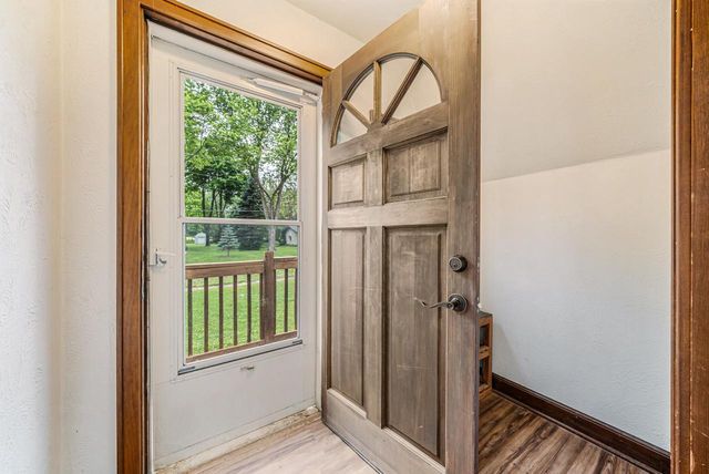 N844 DEPOT ROAD, Fremont, WI 54940