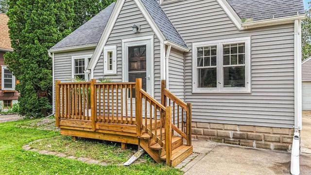 N844 DEPOT ROAD, Fremont, WI 54940