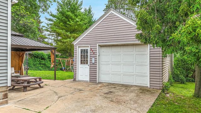 N844 DEPOT ROAD, Fremont, WI 54940