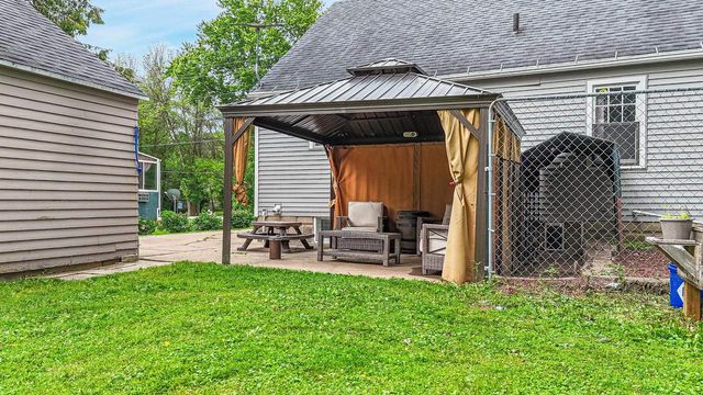 N844 DEPOT ROAD, Fremont, WI 54940
