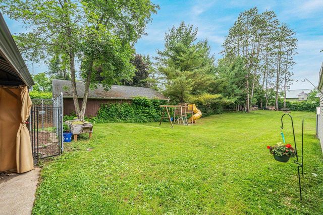 N844 DEPOT ROAD, Fremont, WI 54940