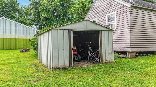 N844 DEPOT ROAD, Fremont, WI 54940